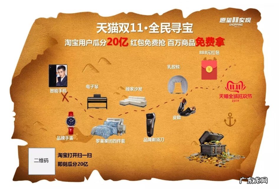 淘宝怎么做抽奖活动 淘宝抽奖在哪里查看