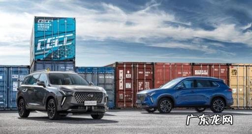 国产suv推荐 国产SUV横评