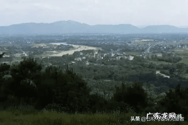 马蹄形风水宝地 马蹄地形风水说