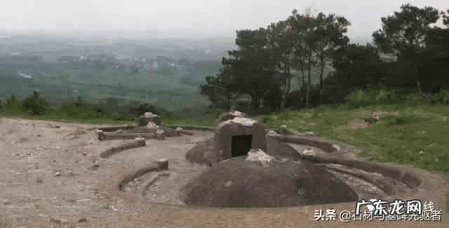 马蹄形风水宝地 马蹄地形风水说
