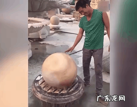 大理石球风水球寓意 大理石风水球价格