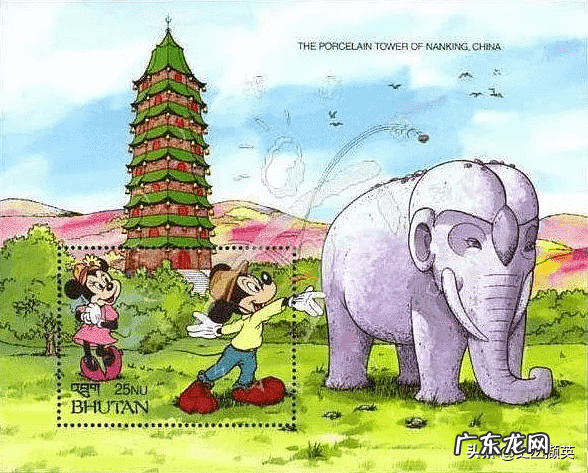 风水上对石头大象的讲究 两头石象的照片