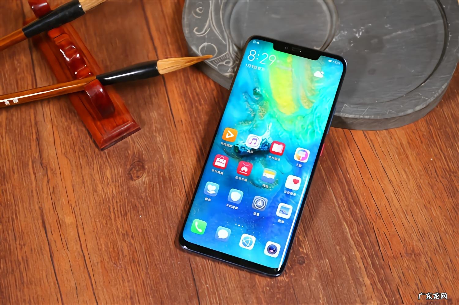 手机怎么截屏 只要4步就能截取图片 手机上怎么截屏步骤