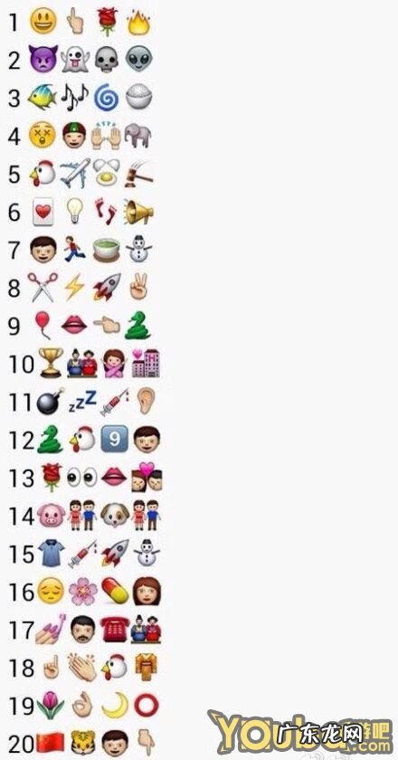 疯狂猜图游戏及答案大全 疯狂猜图所有答案最新