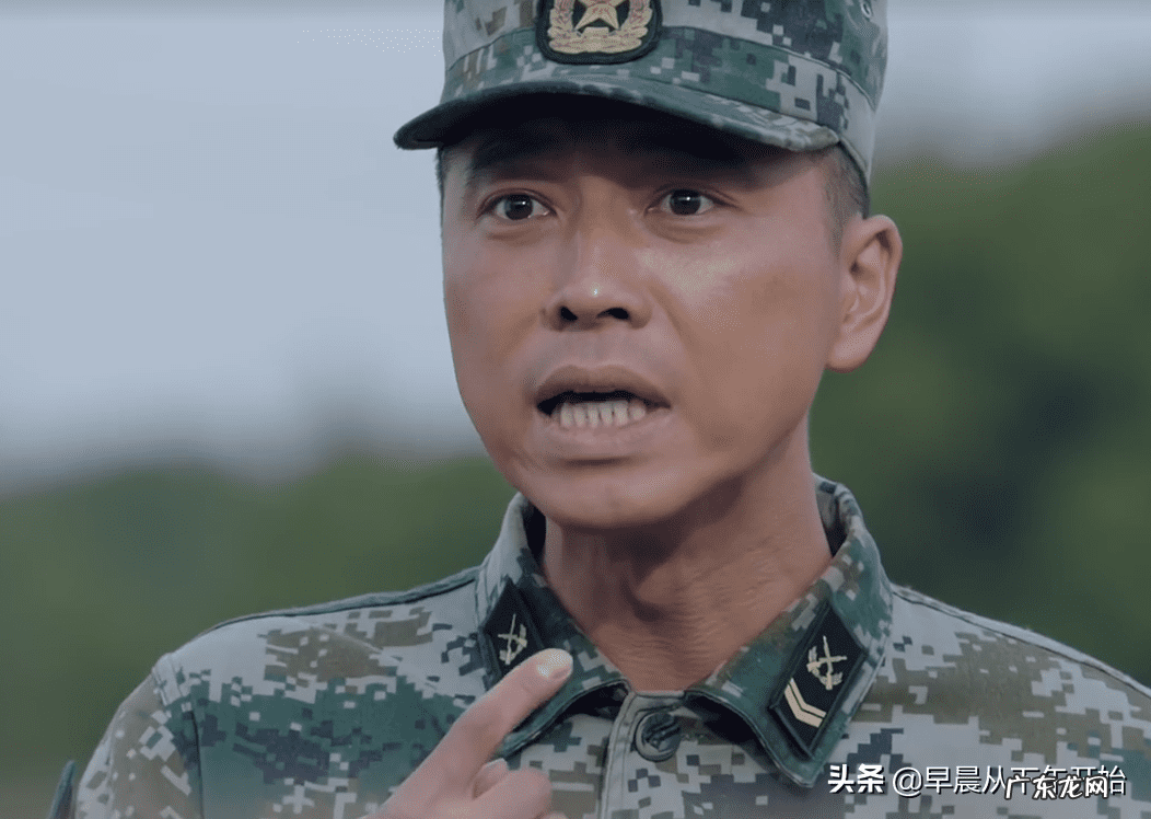 士兵突击三部曲 士兵突击3