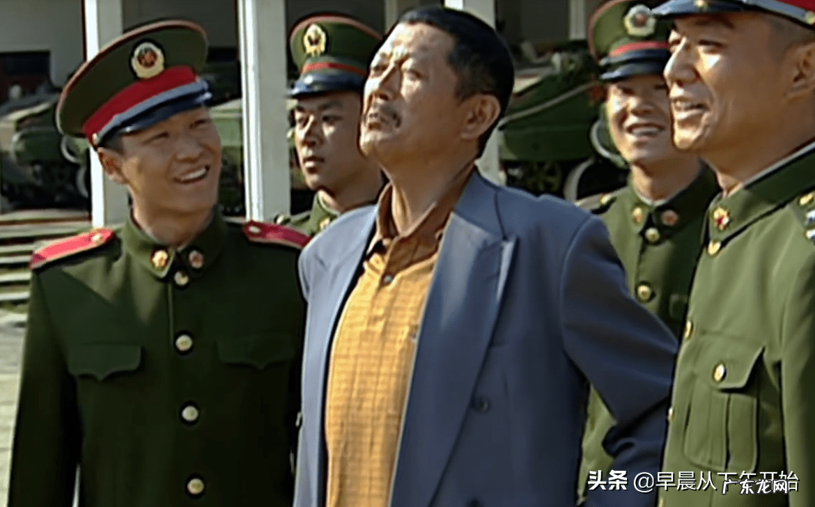 士兵突击三部曲 士兵突击3