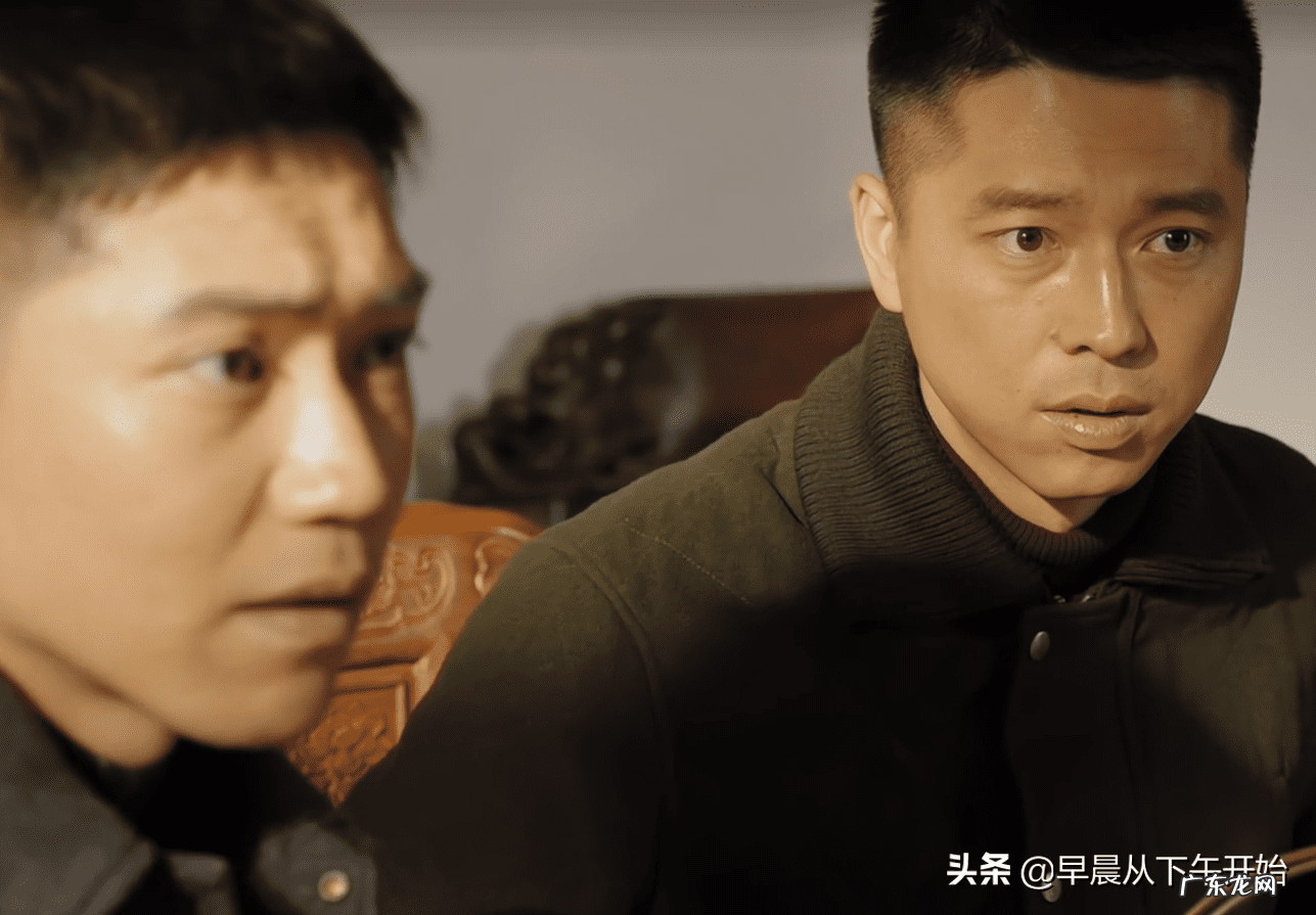 士兵突击三部曲 士兵突击3