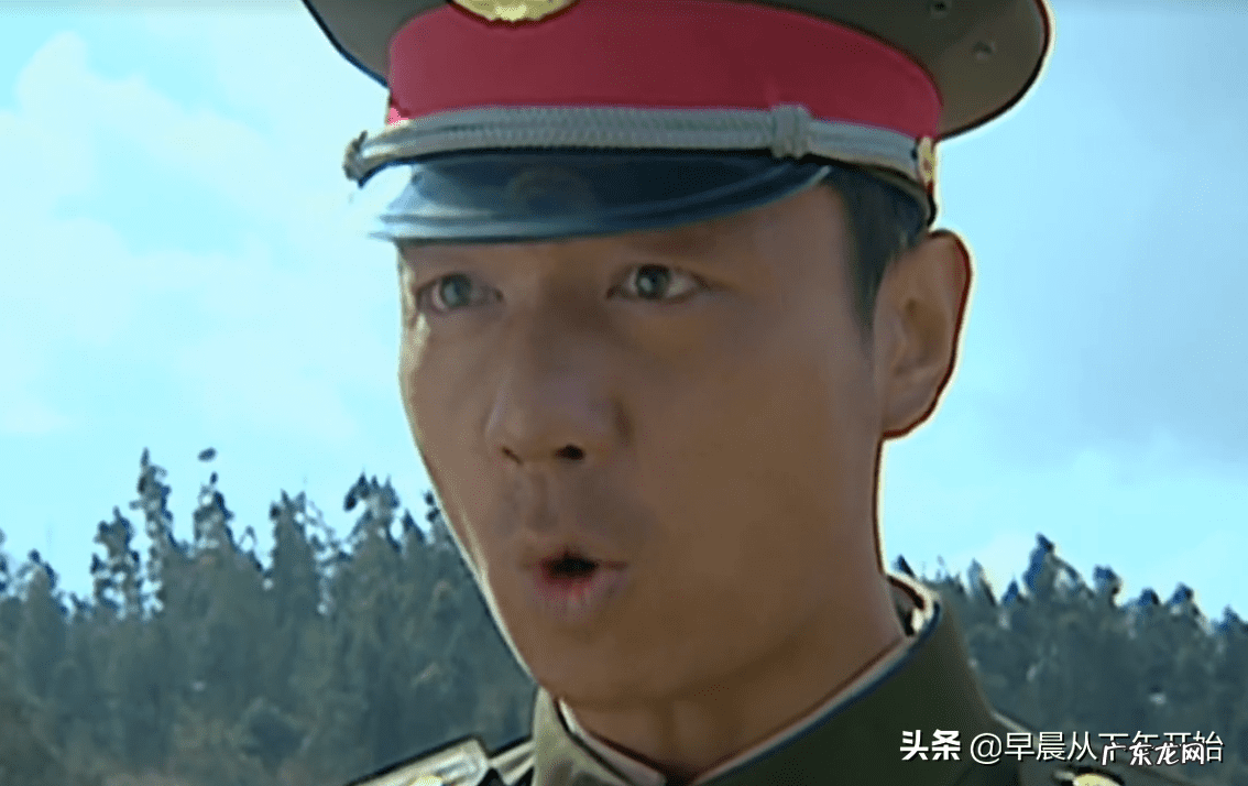 士兵突击三部曲 士兵突击3