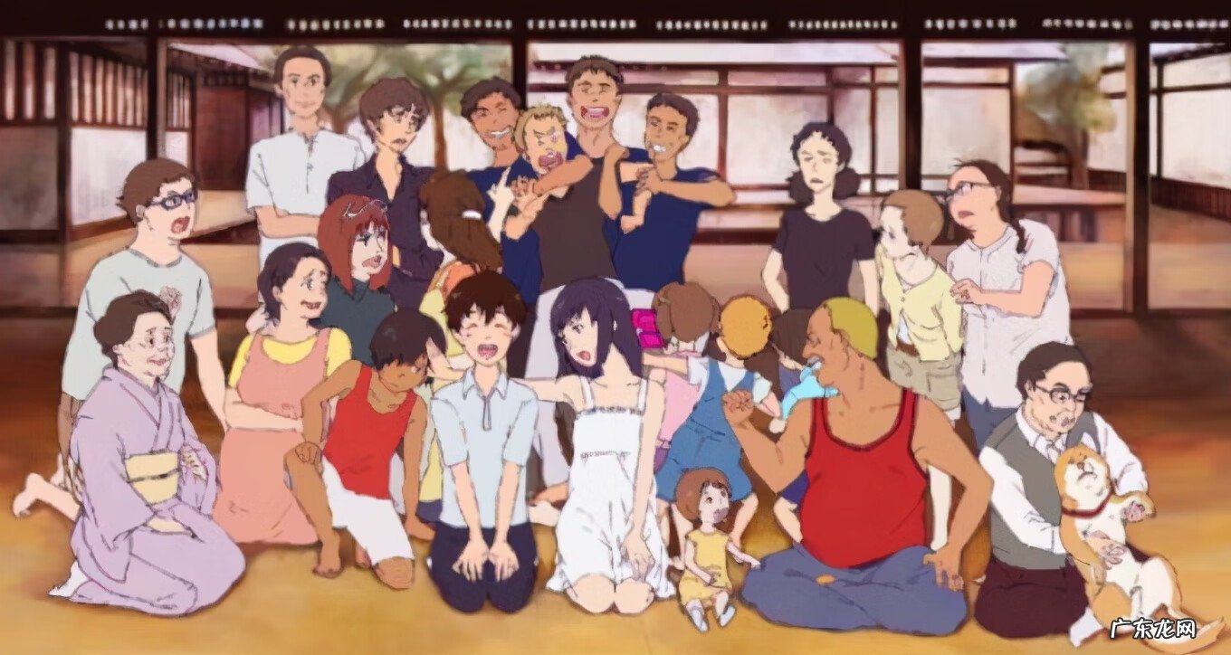 夏日大作战表达的是什么 夏日大作战是谁的作品