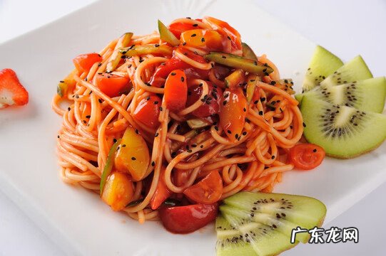 自己做意大利面 做意大利面作文