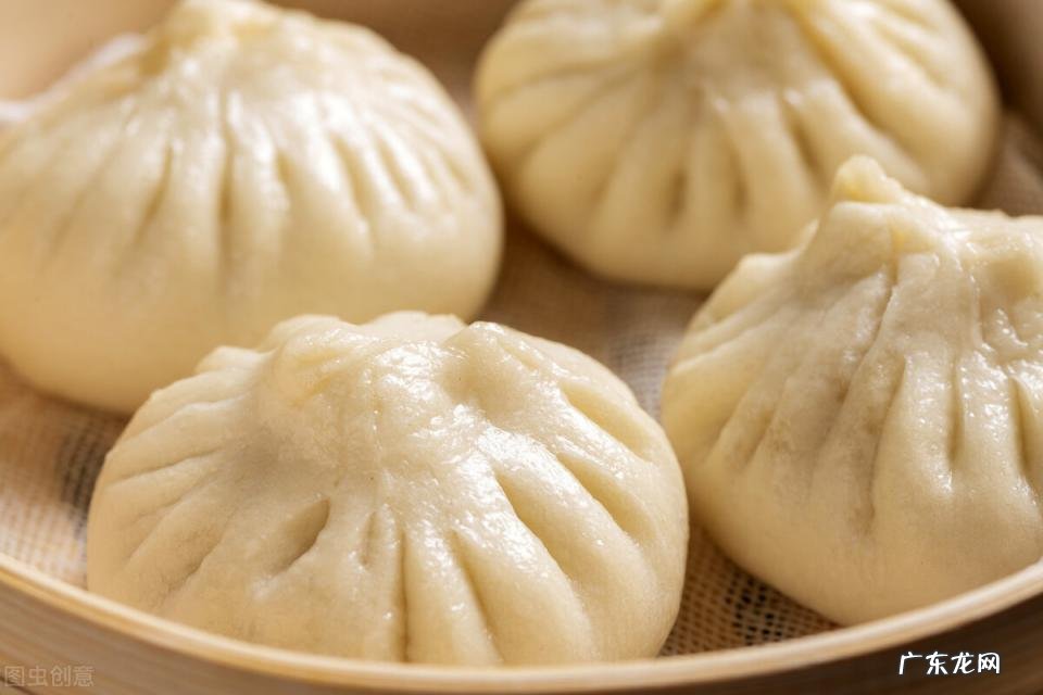 包子铺盈利 包子铺一年的利润有多少钱呢