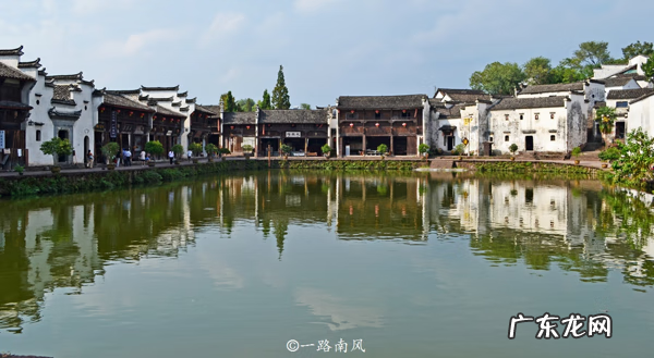 风水鱼池 八卦风水池