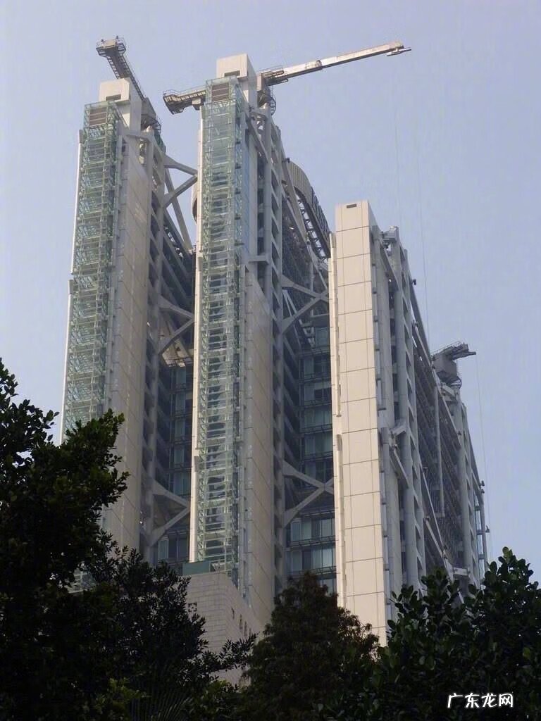 香港风水大战 香港风水大战是真的吗