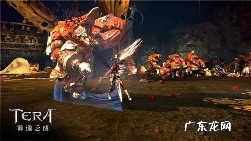 剑斗士起源武器属性 剑斗士学院