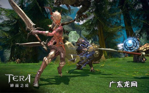 剑斗士起源武器属性 剑斗士学院