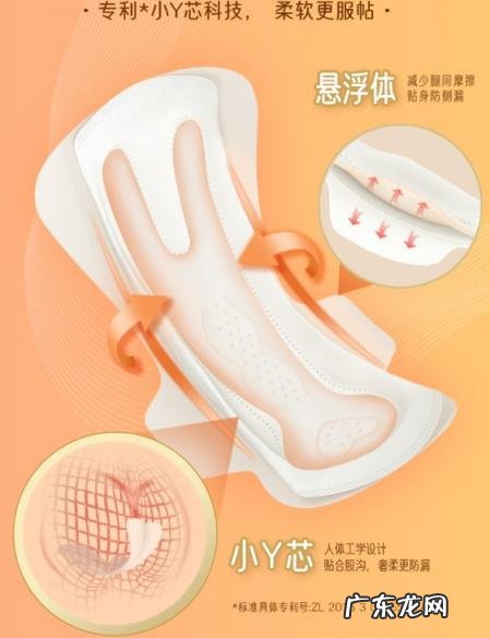 自由点卫生巾有哪些系列 自由点卫生巾怎么样,安全吗?