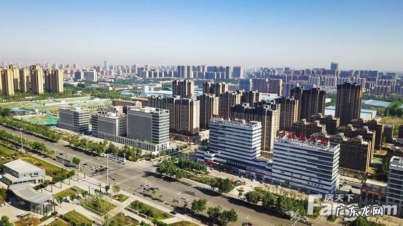 聊城华建一街区楼距多远啊 聊城华建1街区怎么样