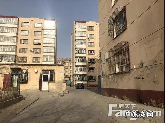 聊城华建一街区楼距多远啊 聊城华建1街区怎么样