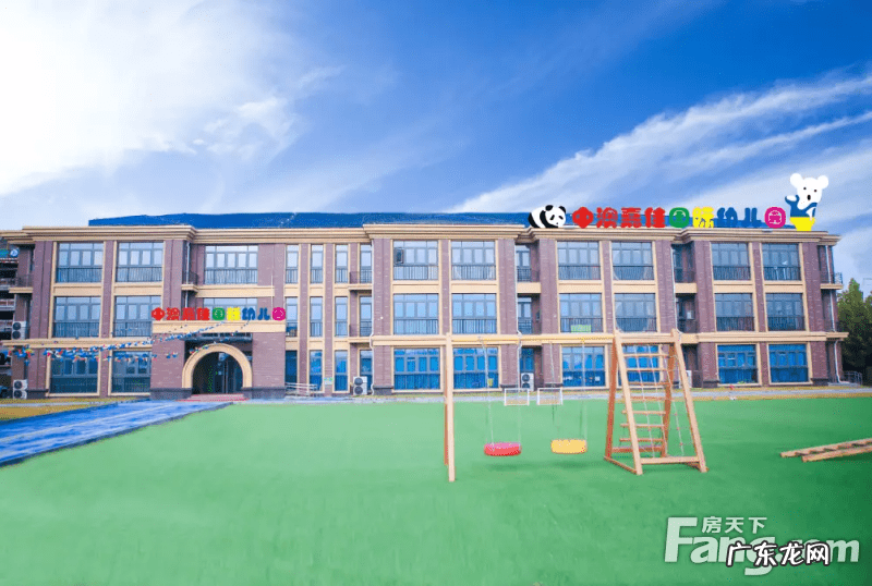 聊城华建一街区楼距多远啊 聊城华建1街区怎么样