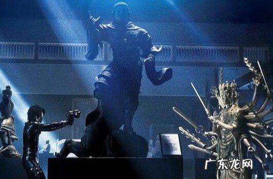 为什么我会渴望杀戮世界 日本电影杀戮世界