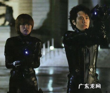 为什么我会渴望杀戮世界 日本电影杀戮世界