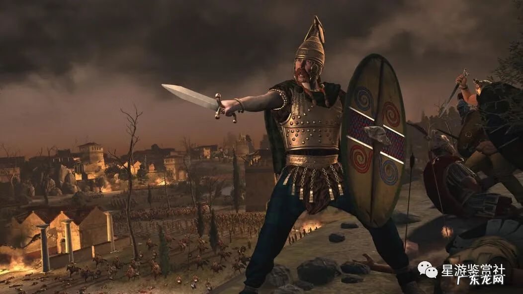 幕府将军2全面战争吧 全面战争幕府将军2