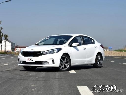 起亚k3s二手车值得买吗 起亚k3s两厢报价二手车