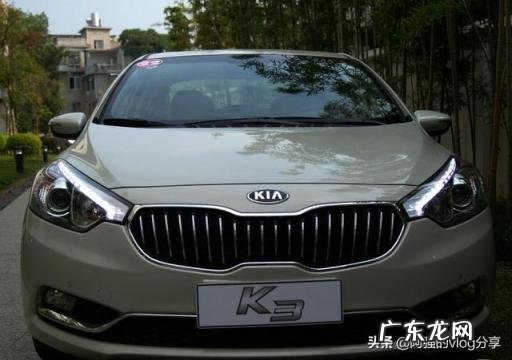 起亚k3s二手车值得买吗 起亚k3s两厢报价二手车