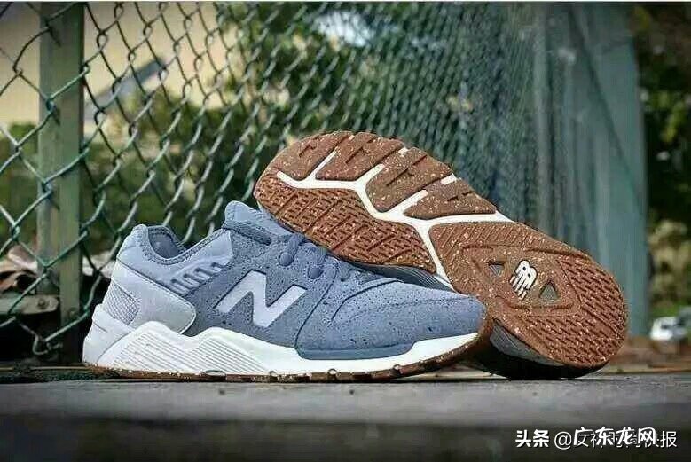 怎么区分纽巴伦和新百伦 纽巴伦和新百伦什么区别