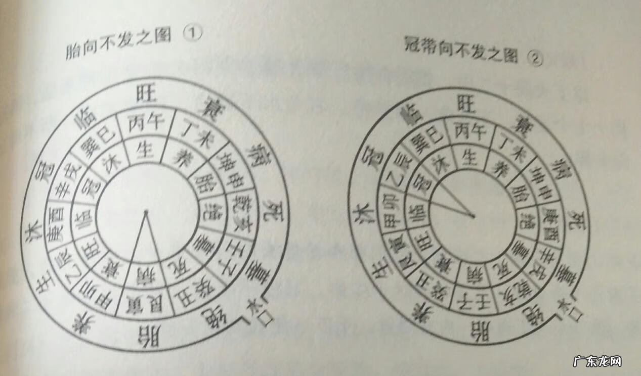如何看龙脉风水宝地 风水宝地怎么看龙脉图片