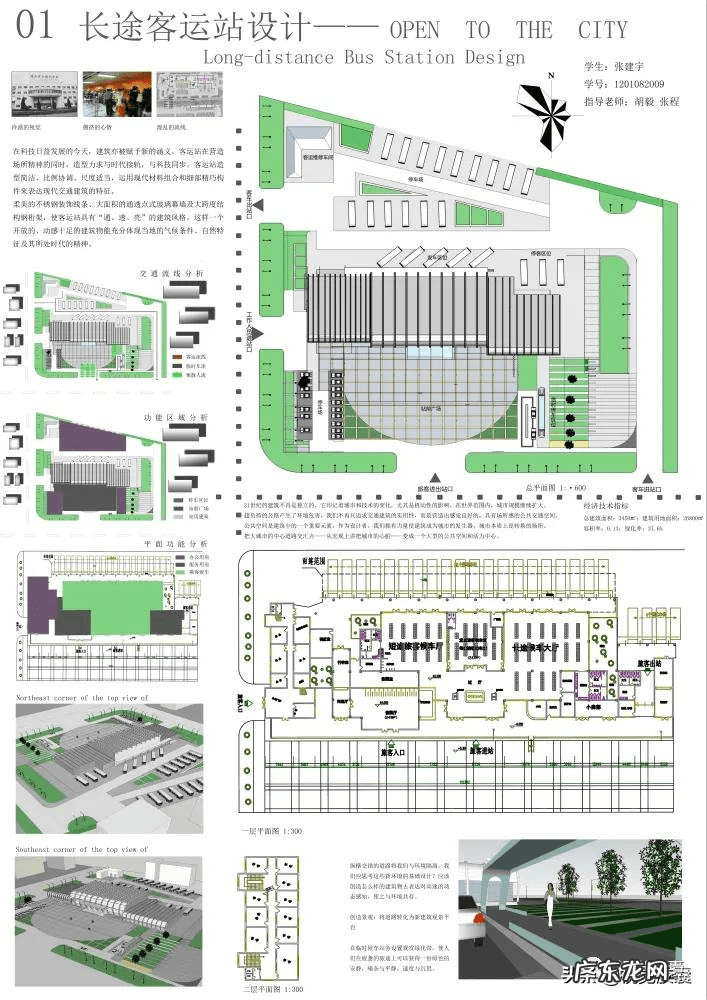 工业设计产品展板 工业设计展板怎么做
