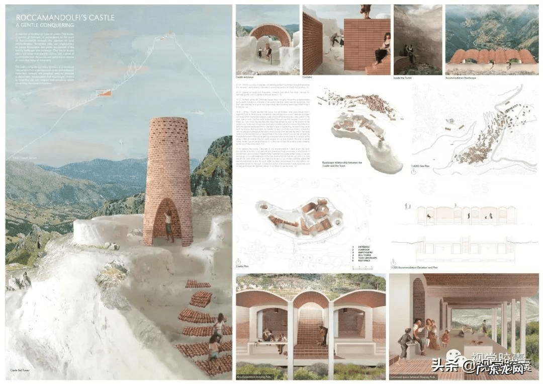 工业设计产品展板 工业设计展板怎么做