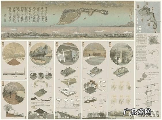 工业设计产品展板 工业设计展板怎么做