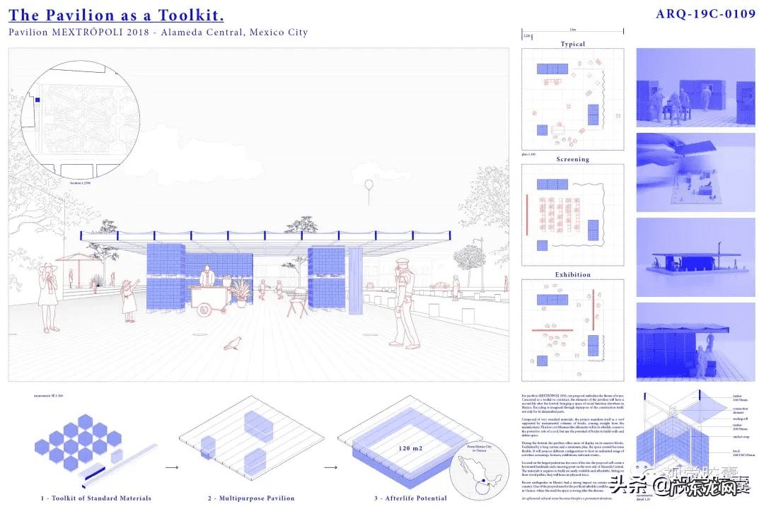 工业设计产品展板 工业设计展板怎么做
