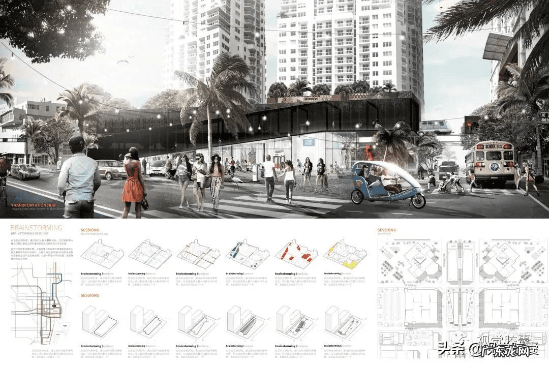 工业设计产品展板 工业设计展板怎么做