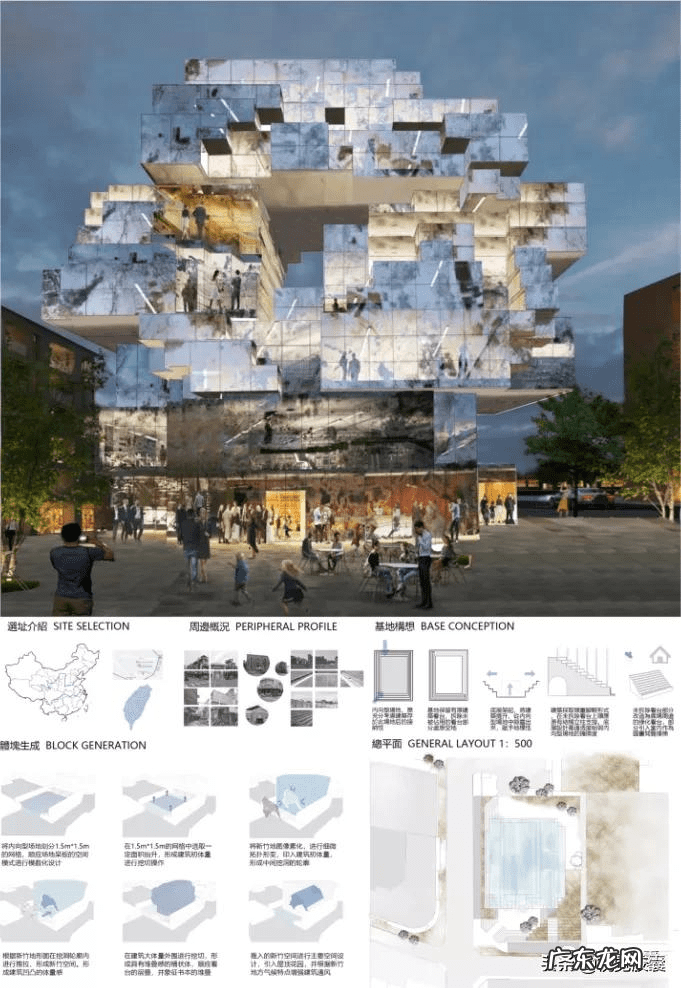 工业设计产品展板 工业设计展板怎么做