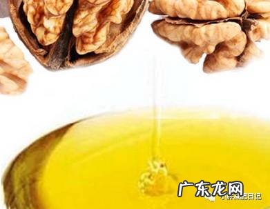 核桃油怎么吃最有营养 核桃油怎么吃最好
