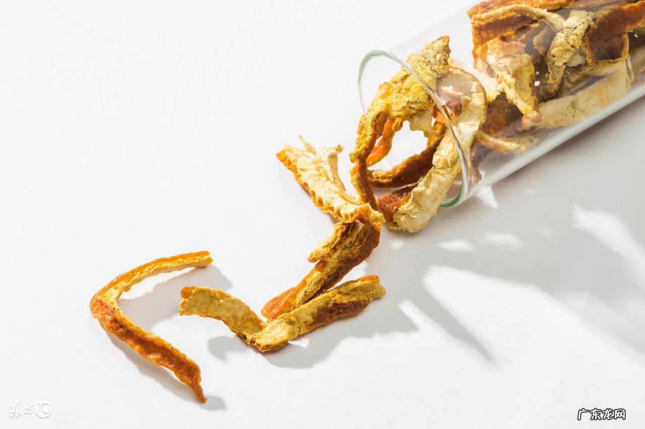 陈皮对人身体有什么好处 陈皮的功效与作用