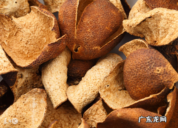 陈皮对人身体有什么好处 陈皮的功效与作用