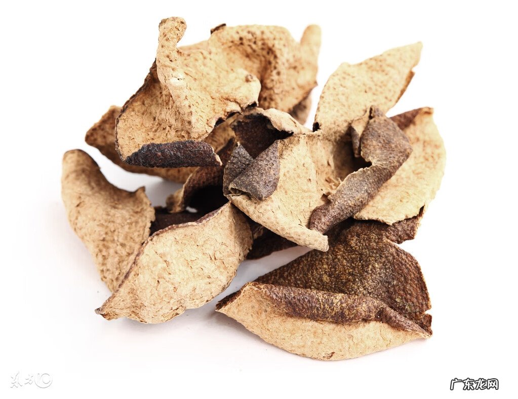 陈皮对人身体有什么好处 陈皮的功效与作用