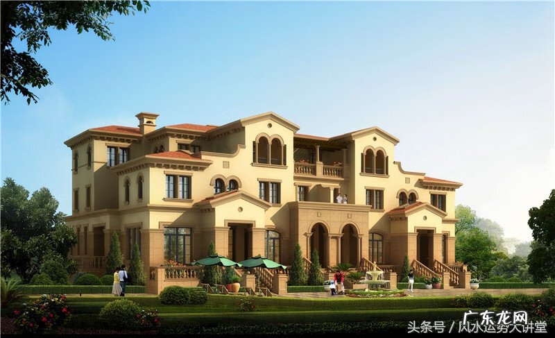 怎样看自家宅子的风水 如何看房宅风水