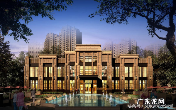 怎样看自家宅子的风水 如何看房宅风水