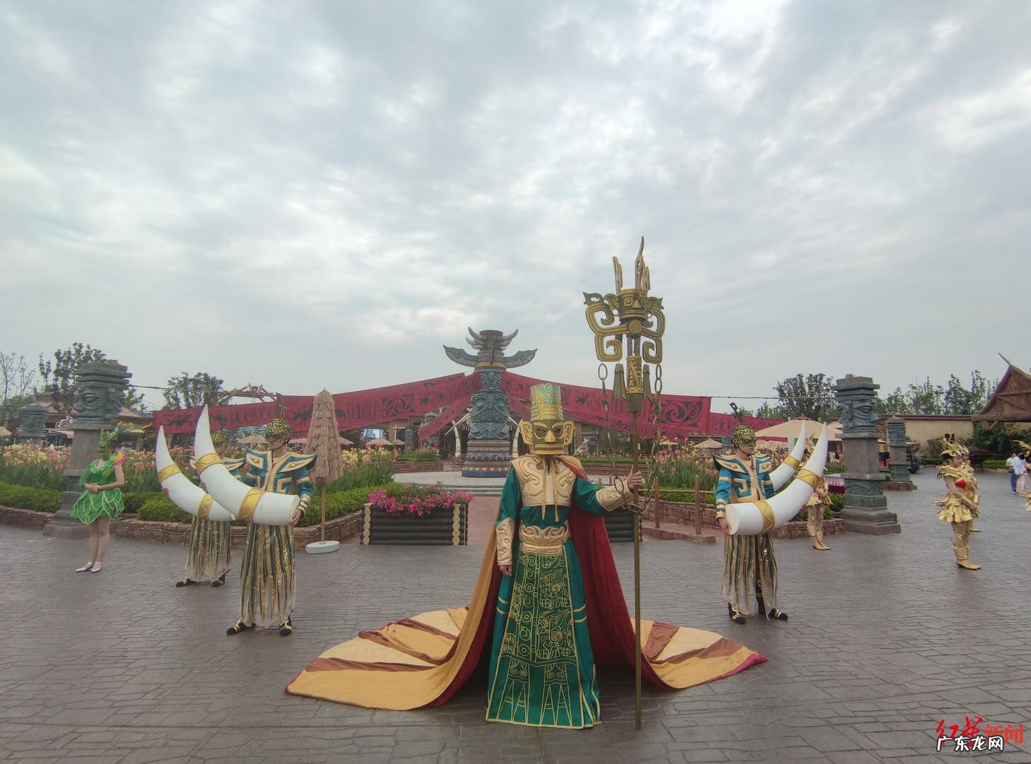 有没有侏罗纪公园 朱罗世纪公园在哪里