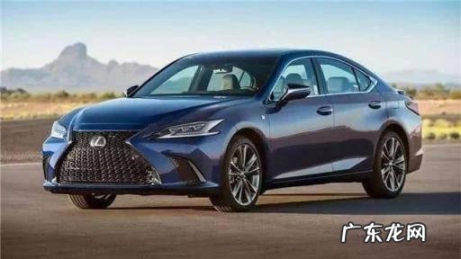 雷克萨斯ES200配置参数 2017年的雷克萨斯ES200口碑