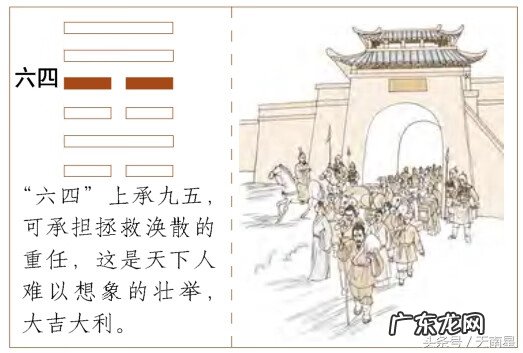 坎为水变风水涣婚姻 风水涣测婚姻的故事