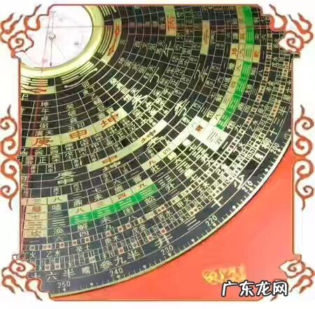 风水三要素 风水三大要素