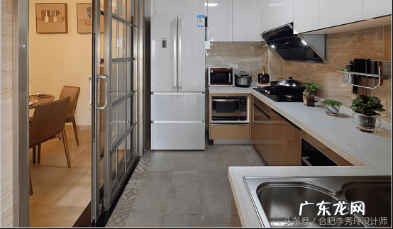 开门对冰箱风水上有没有问题 风水开门见冰箱好吗