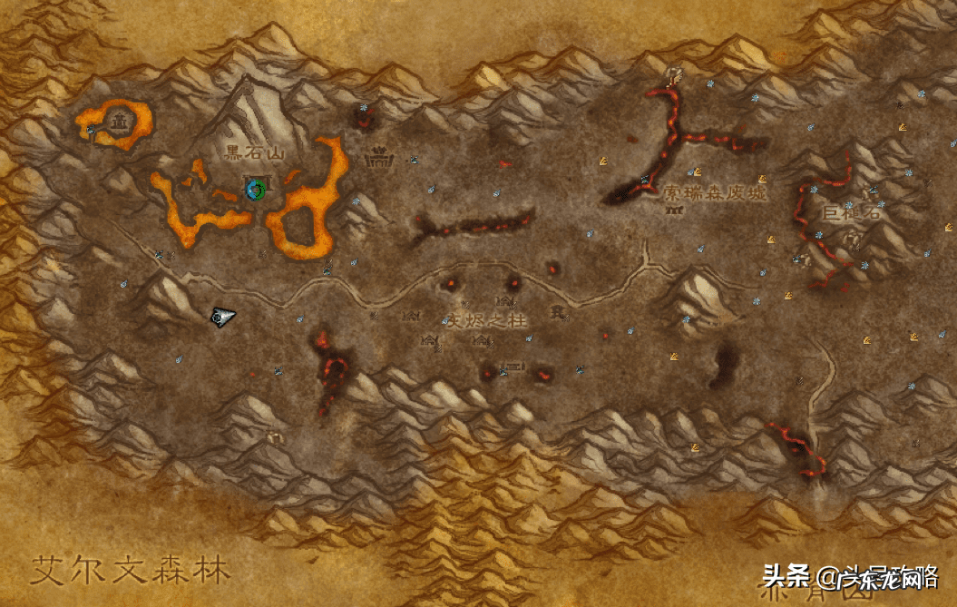 猎人史诗弓任务 猎人史诗任务