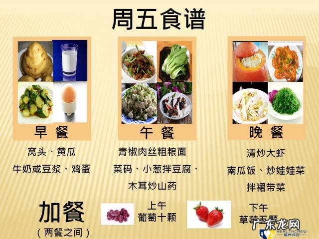糖尿病人最佳食谱 糖尿病人食谱大全图片