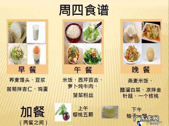 糖尿病人最佳食谱 糖尿病人食谱大全图片
